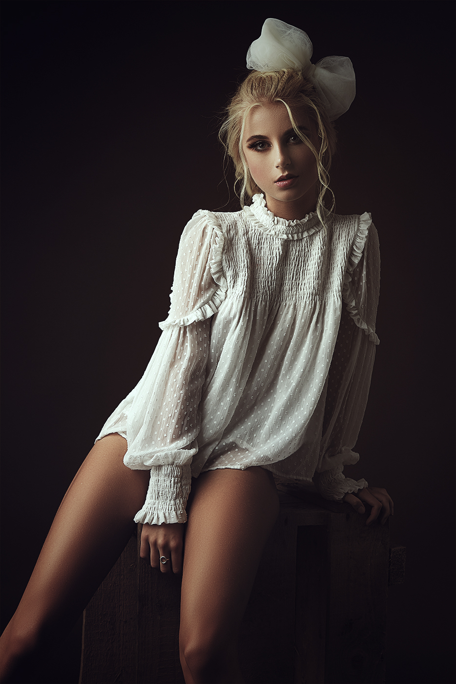 Marie Josefine Barup Hansen010096