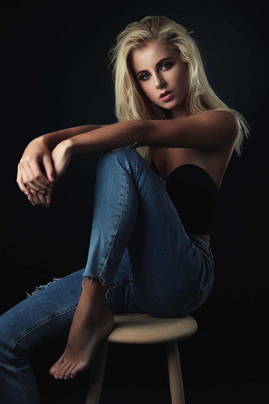 Marie Josefine Barup Hansen010283